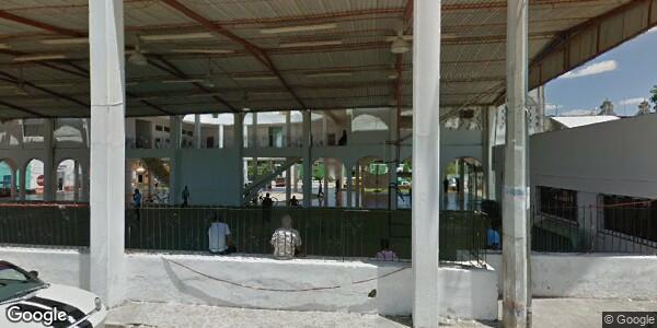 DIRECCIÓN JURÍDICA SIN NOMBRE